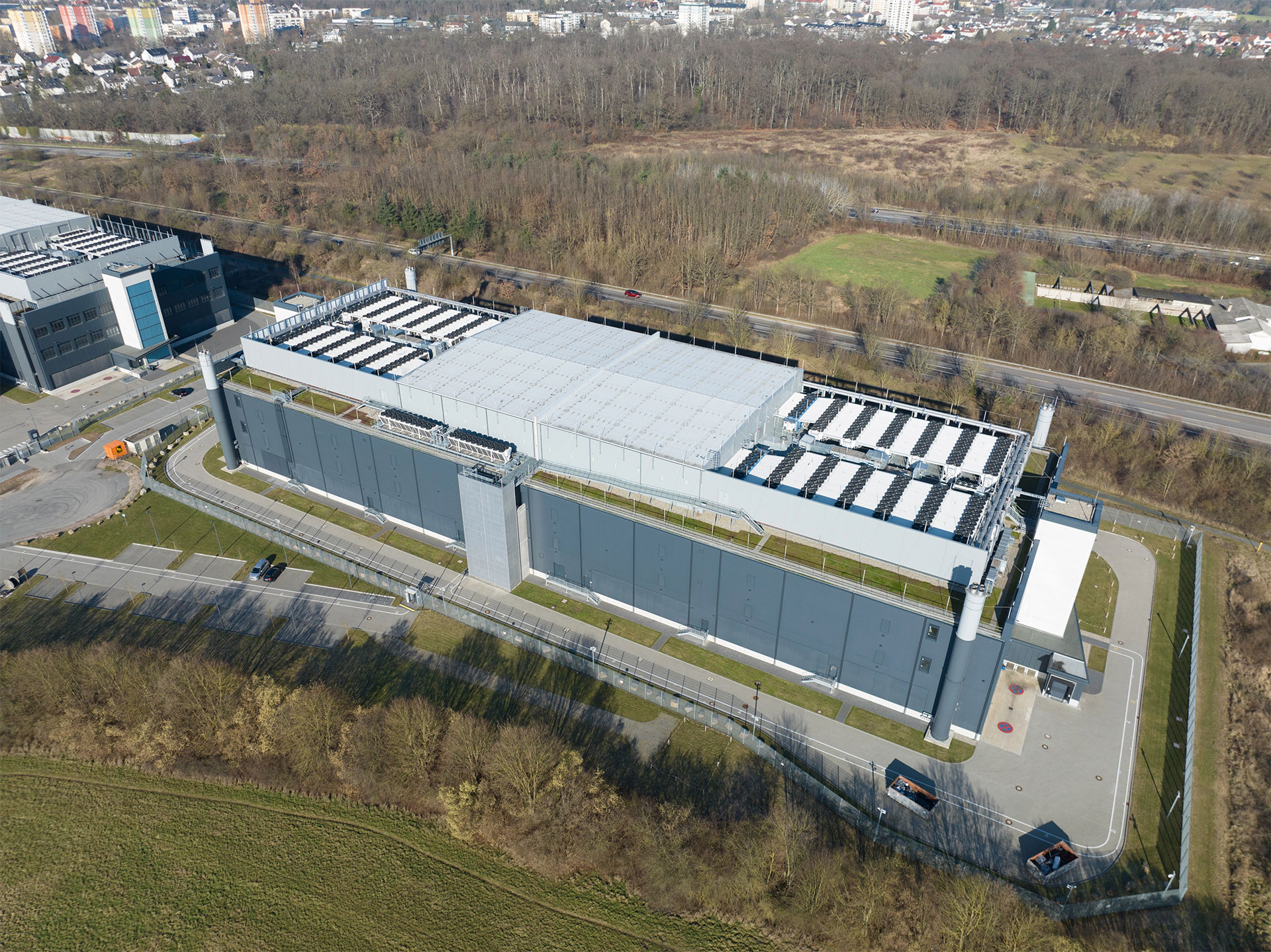 data-center